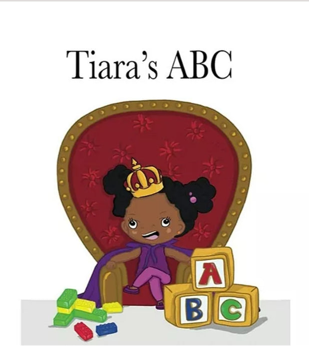 Tiara's ABC
