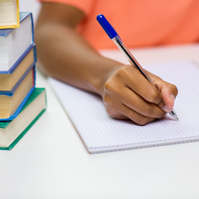 National Handwriting Day UK 2021