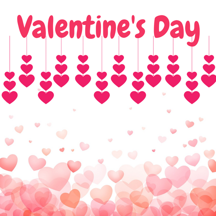 Valentine's Day