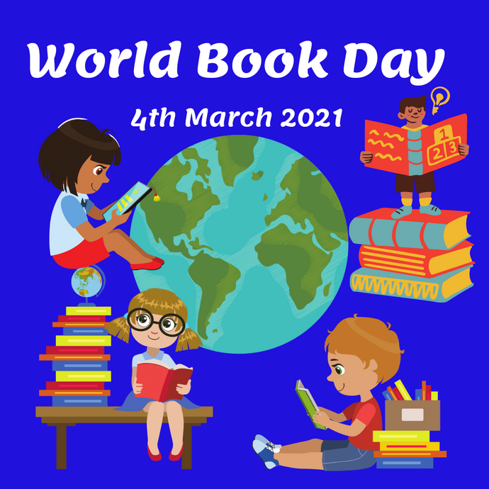 World Book Day