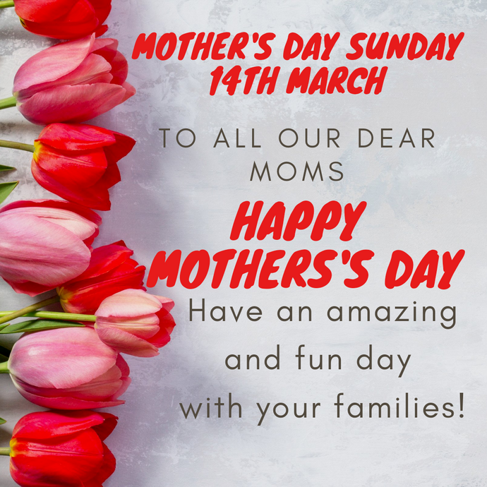 Mother's Day