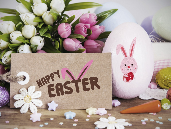 EASTER