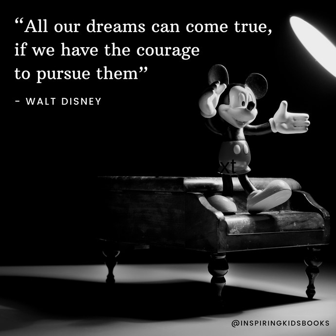 Walt Disney