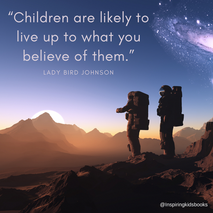 Lady Bird Johnson