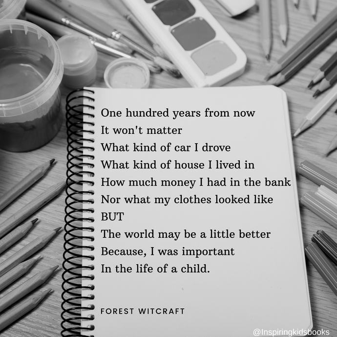 Forest Witcraft