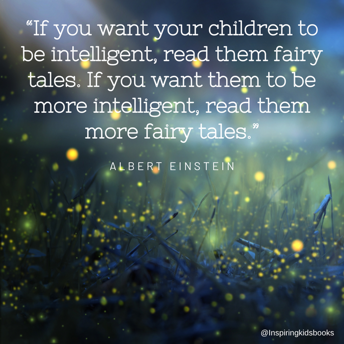 Albert Einstein
