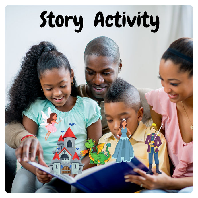 Story Activity