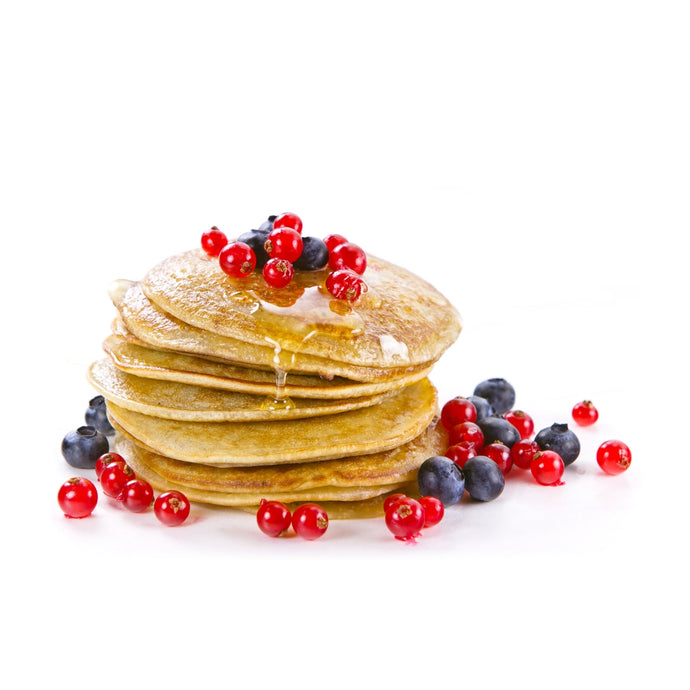 Vegan Pancakes