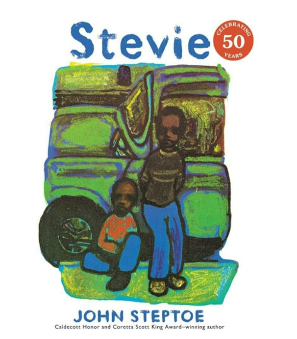 Stevie
