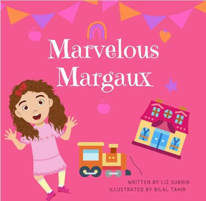 Marvelous Margaux