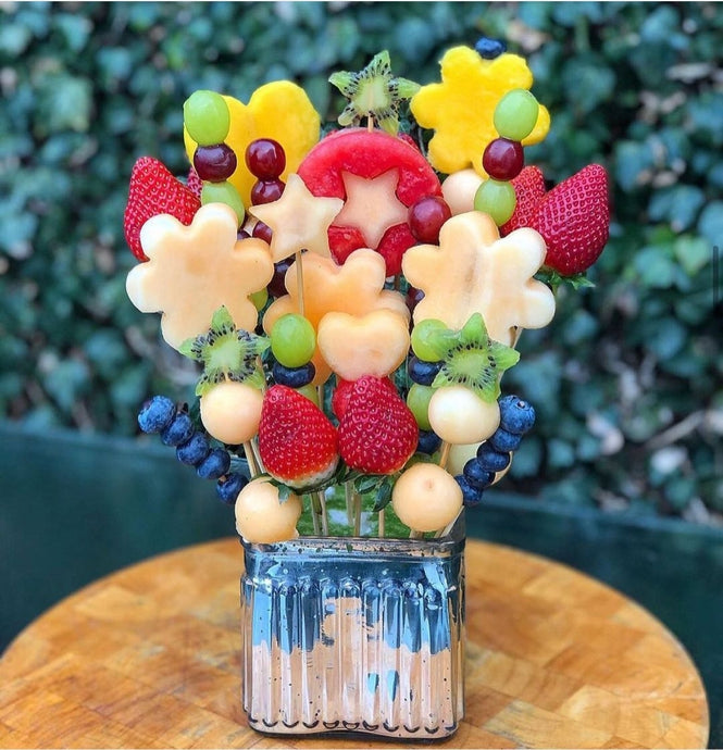 Mother's Day Fruit Bouquet