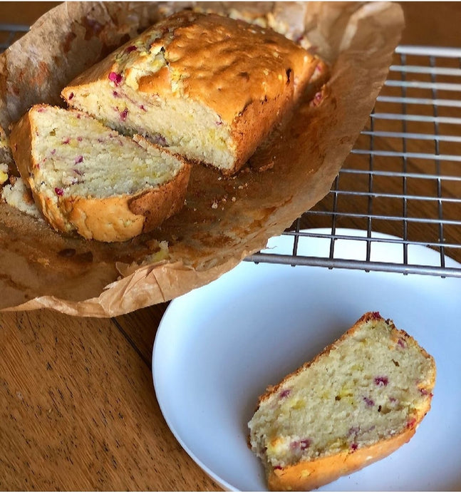 2 Ingredient Ice Cream Bread