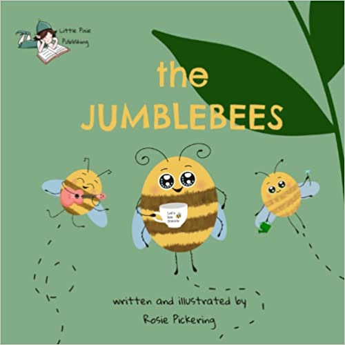 The Jumblebees
