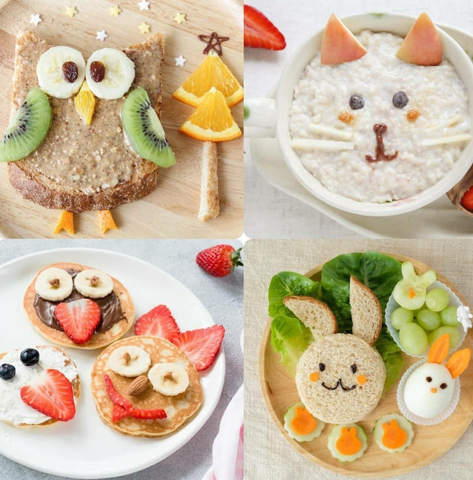 Food Art