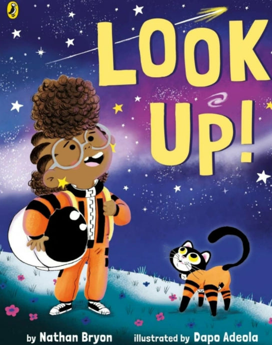 Look Up