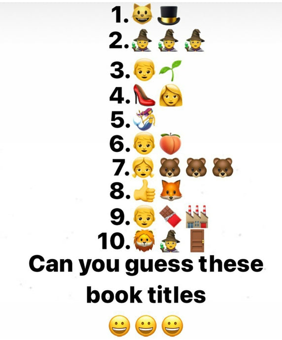 Emoji Quiz