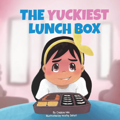 The Yuckiest lunch box