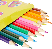 Load image into Gallery viewer, Full Size Colouring Pencils (Pack of 20) - Inspiring Kids World
